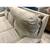 Blake Microfiber Power Recline Sofa w/ Power Headrest. Power Reclining Couch 3 thumbnail