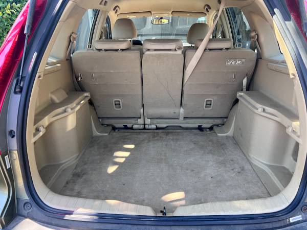 2008 Honda CR-V LX for Sale. 192K, clean Louisiana title - $4,533 (mountain view)63617825879553122
