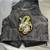 Leather motorcycle vest 2 thumbnail