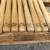 Buck Bros 8 piece lathe chisel set Made In U.S.A. Tool Wood Tools Shop Garage 3 thumbnail