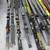 Downhill Skis - Many Sizes from 140 cm on up. 9 thumbnail