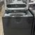 *Scrtch&Dnt* NEW GE Profile Top Load Wshr PTW700BPT0DG, Gray - WRNTY 2 thumbnail