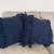 Lush Decor Modern Tassel Decorative Throw Pillow Navy Feather Fill 5 thumbnail