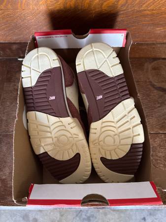 BNIB Nike Air Trainer 1 de San Valentín 8M 9.5W - $30 (Pleasant Hill)63471458832513121