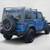 2015 Jeep Wrangler Unlimited 4x4 4WD SUV Willys Wheeler Convertible 5 thumbnail