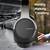 Ausdom ANC8 Active Noise Cancelling Bluetooth Over Ear Headphones, NEW 11 thumbnail
