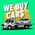 We buy cars junk cars used cars we give you a little more running/not! 2 thumbnail