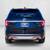 2017 Ford Explorer 4x4 4WD XLT SUV 6 thumbnail
