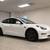 2022 TESLA MODEL 3 ELECTRIC AUTOMATIC,NAV,CAMERA,HEAT S CLEAN TITLE*** 3 thumbnail