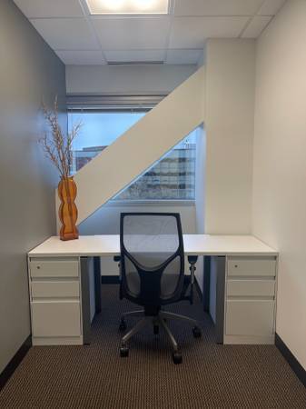 $232 Bring out the fall deals! (On single office space!)64196988232067120