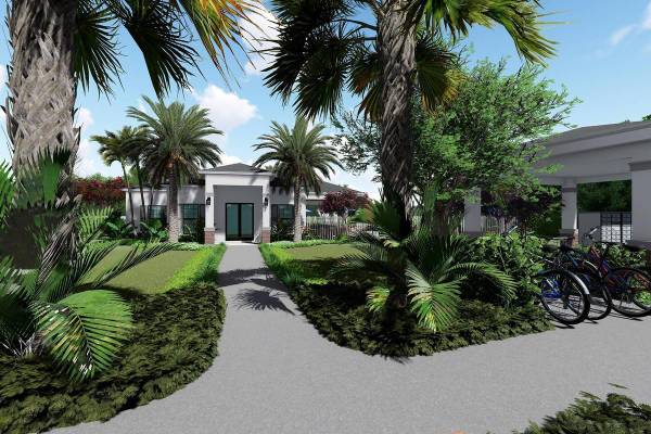 $2,291 / 3br - 1440ft2 - Fiber Internet and Cable Included, Fitness Center, Two Beautiful Lakes (Fort Pierce)63799685334785124