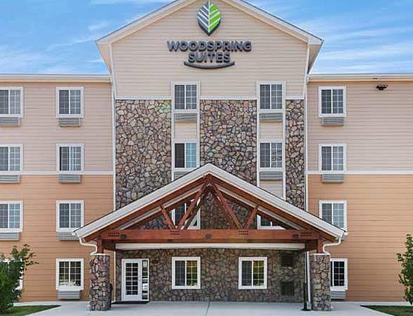 $330 / 1br - ? NEW SPECIAL: FLAT WEEKLY RATE! WiFi, TV, Pool, Business Center (Chattanooga)63993077339138122