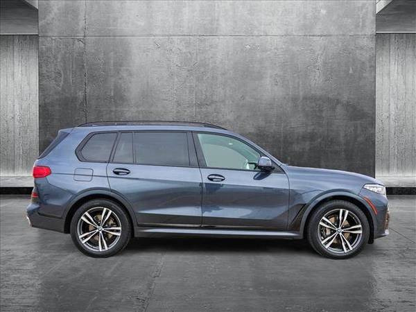 2020 BMW X7 AWD All Wheel Drive xDrive40i SUV - $32,691 (Call *(708) 813-2062* to Confirm Availability Instantly)63618752168833123