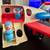 GREAT VINTAGE  1970  FISHER PRICE AIRPLANE SET 7 thumbnail
