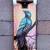 Techne Skateboards Dylan Goldberger “Sing” Complete Skateboard 8.25” 4 thumbnail
