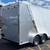 2026 Continental Cargo 7 x 14 V-Series Cargo / Enclosed Trailer 3 thumbnail