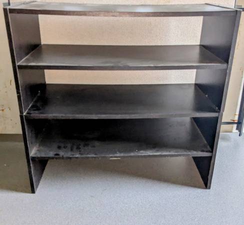 Book shelf 1