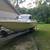 24' V Hull Boat 9 thumbnail
