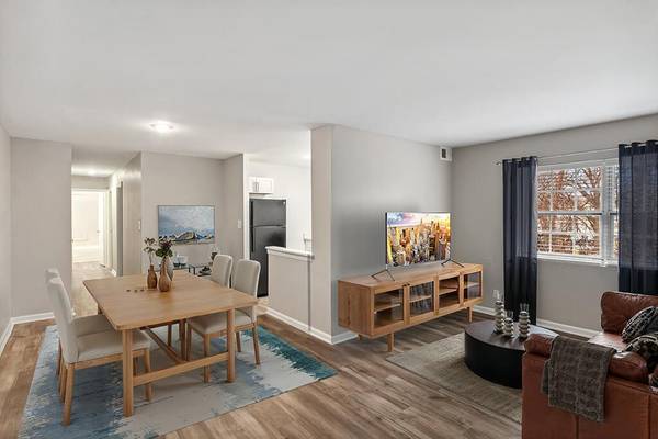 $1,266 / 1hab - 540ft2 - Espacio comedor separado, Cancha de baloncesto, (se aplican restricciones de razas)63860572388611120