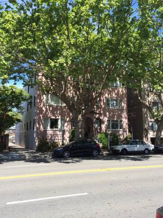 $1,679 / 1br - Spacious studio apartment #205 in Marina style bldg (alameda)63858161994881120