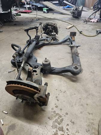 2012 sienna subframe 1