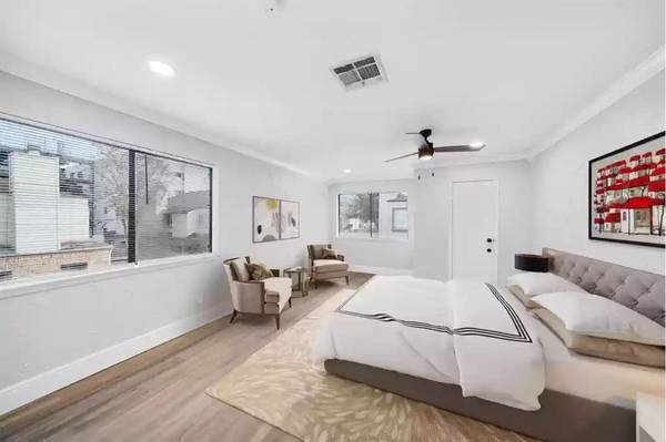 $1,100 / 2br - 1400ft2 - Master Bedroom Suite in Private Townhome Community, ALL Utilities INC (Greater Uptown)63924169947651120