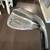 PURE SPIN GOLF 48° Gap Wedge diamond face scoring tungsten sole GW AW 2 thumbnail