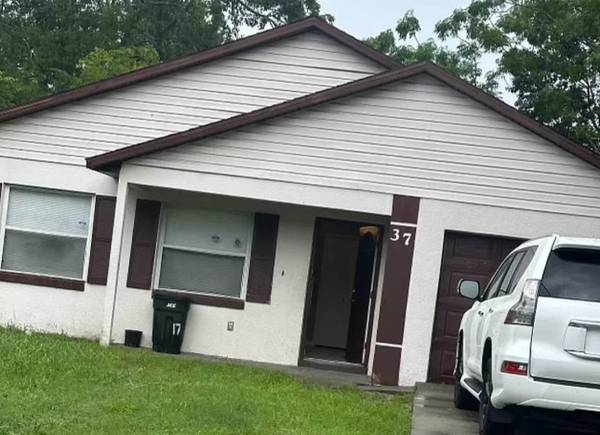 House for Rent  4/2 Central location 1