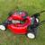 Craftsman self-propelled front wheel drive 9 thumbnail