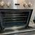 VIKING 30” DOUBLE OVEN COMBO 2yr warranty 2 thumbnail