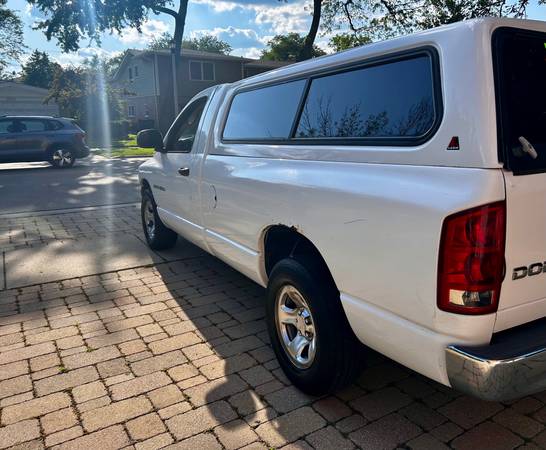 2003 Dodge ram 1500 - $2,60063612026674689122