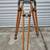 Mitchell / Peter Lisand Short Wooden Tripod 4 thumbnail