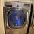 High-End LG Washer & Dryer Set with Steam, Inverter Direct Drive, and 4 thumbnail