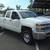 2018 CHEVY SILVERADO 2500 QUAD CAB 4WD LONG BED WORK TRUCK TOOLBOX 7 thumbnail