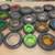 RUBBER TIRE ASHTRAY COLLECTION 9 thumbnail