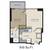 Downtown 19th Floor High Rise building Citywide (512-835-RENT ) 5 thumbnail
