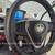 2025 Evolution D5 Ranger Plus Lithium Ion Golf Cart, Flamenco Red 10 thumbnail