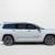2022 Jeep Grand Cherokee L 4x4 4WD Overland SUV 4 thumbnail