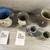 Mixed Lot of Pottery Face Mugs Cups 2 thumbnail