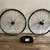 Enve SES 2.3 wheelset. Chris King R45D hubs. XDR 1 thumbnail