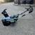 EGO Power+ snow blower - 21" single stage w/ steel auger two 5.0AH bat 1 thumbnail