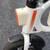 White Electric Bike 9 thumbnail