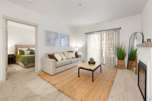 $1,895 / 1br - 716ft2 - It's Heating up and so are the Specials - 2 Full Months FREE - (Downtown Tacoma)63786614026497120