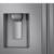 Appliances VA, Samsung 36” French Door Refrigerator Starting at 5 thumbnail
