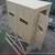 Goliath, Giant 4'x8' Wood 2-man Classic Deer Blind 15 thumbnail