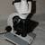 *Sale* Accuscope PHASE CONTRAST TRINO Head Microscope 18 thumbnail