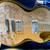 Electra Tree Of Life Electric Guitar Super Magnum 2258 LP Custom OHSC 1 thumbnail