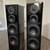 SVS Prime Tower Speakers Pair-Piano Black 1 thumbnail