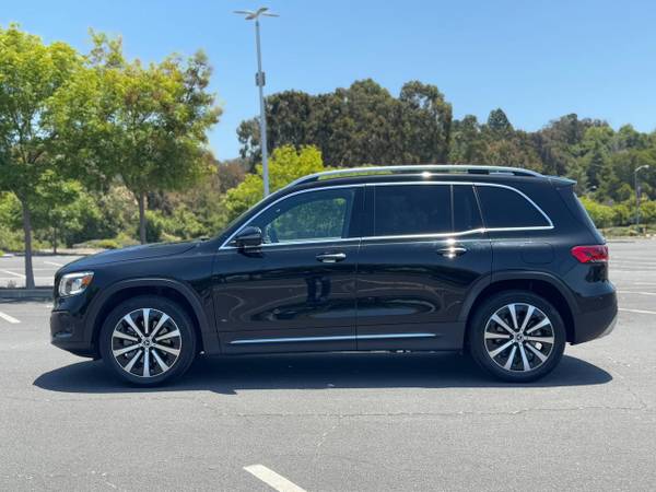 2021 Mercedes-Benz GLB 250, título limpio, asientos de tercera fila glb250 - $22,800 (Hayward)63470897445761121