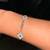 Unisex bracelet clover 10 thumbnail